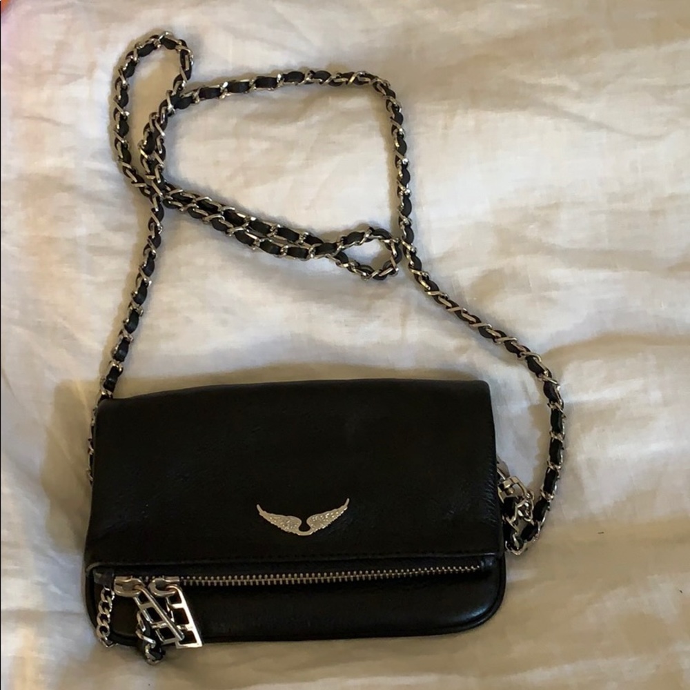 Zadig and Voltaire crossbody